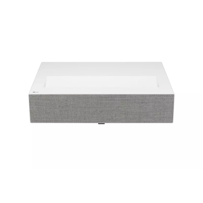 LG HU715QW īpaši īsa fokusa projektors 2500 ANSI lūmeni DLP UHD 4K (3840x2160) Balts