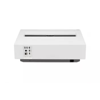 LG HU715QW īpaši īsa fokusa projektors 2500 ANSI lūmeni DLP UHD 4K (3840x2160) Balts