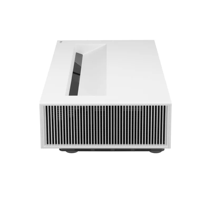 LG HU715QW īpaši īsa fokusa projektors 2500 ANSI lūmeni DLP UHD 4K (3840x2160) Balts