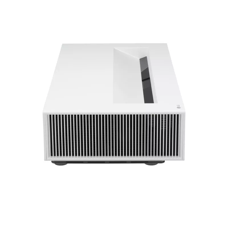 LG HU715QW īpaši īsa fokusa projektors 2500 ANSI lūmeni DLP UHD 4K (3840x2160) Balts