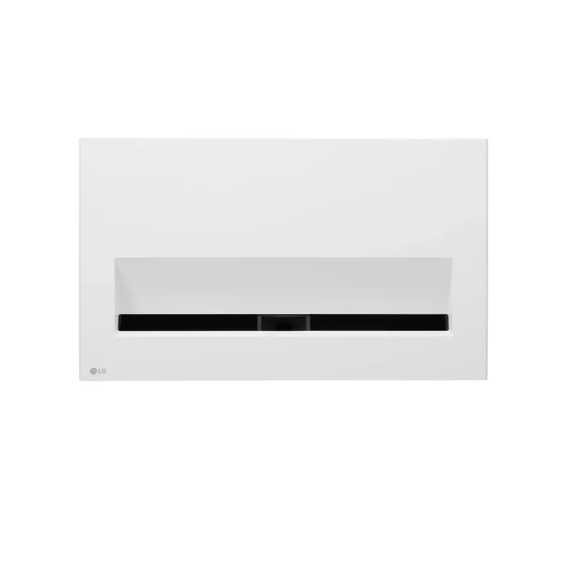 LG HU715QW īpaši īsa fokusa projektors 2500 ANSI lūmeni DLP UHD 4K (3840x2160) Balts