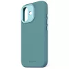 Mobilā telefona maciņš Decoded D25IPO17BCS9RB Apple iPhone 17, zils, mikrofibra/PU, 16 cm (6.3 inch)