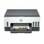 HP Smart Tank Printer, termālo tintes printeris, krāsu druka, 4800 x 1200 DPI, A4, tiešā druka, pelēks