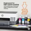 HP Smart Tank Printer, termālo tintes printeris, krāsu druka, 4800 x 1200 DPI, A4, tiešā druka, pelēks