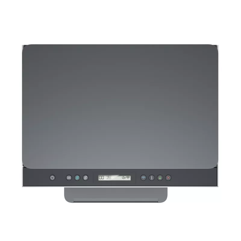 HP Smart Tank Printer, termālo tintes printeris, krāsu druka, 4800 x 1200 DPI, A4, tiešā druka, pelēks