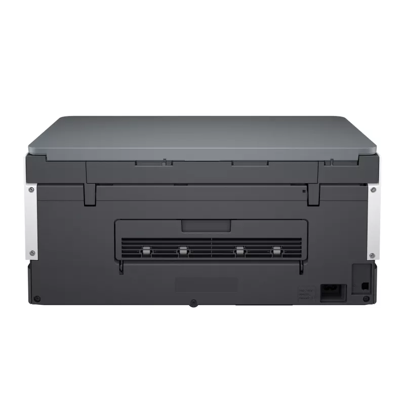HP Smart Tank Printer, termālo tintes printeris, krāsu druka, 4800 x 1200 DPI, A4, tiešā druka, pelēks