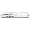 Telefona maciņš Decoded Clear Case iPhone 16 Pro, polikarbonāts, caurspīdīgi balts, 6.3 collu (16 cm)