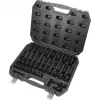 Uzgriežņu atslēgu komplekts KS Tools 515.0065 1/2 collas piedziņa 40 uzgaļi 8 kg