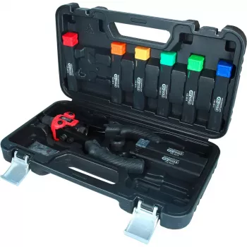Kniedētājs KS Tools 150.9805, svars 2.62 kg