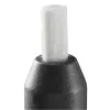 HAMA stiklašķiedras tīrīšanas pildspalva/drāna digitālajai kamerai, melna, 140 mm