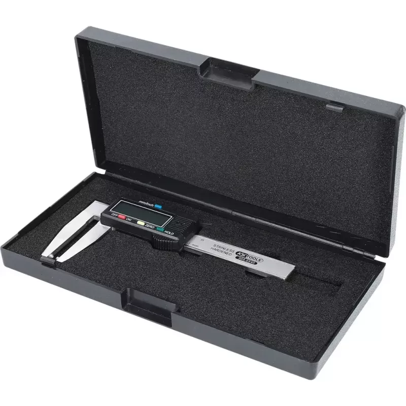 Bīdmērs KS Tools 300.0540, 130 g