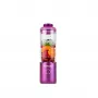 NutriBullet NBP013VT Pārnēsājamais blenderis 0.59 L Purpura