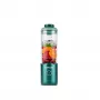 NutriBullet NBP013GR portatīvais blenderis 0.59 L Zaļš