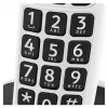 DECT telefons Doro PhoneEasy 100w