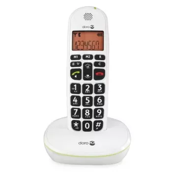DECT telefons Doro PhoneEasy 100w