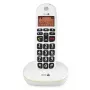 DECT telefons Doro PhoneEasy 100w