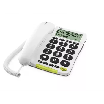 Analogais telefons Doro 312cs