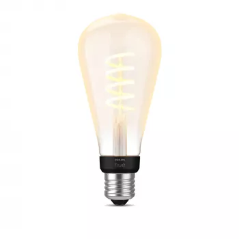 Philips ST72 Edison E27 viedā spuldze