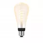 Philips ST72 Edison E27 viedā spuldze