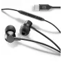 Cellularline SPARROW Stereo austiņas ar mikrofonu un tālvadību