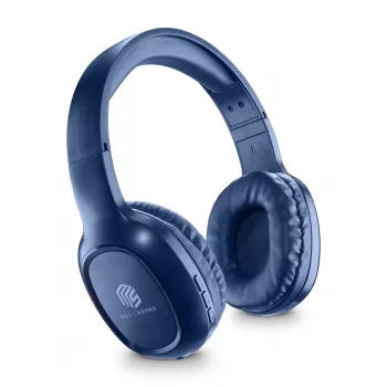 Music Sound Basic Bluetooth austiņas ar tālvadību un mikrofonu