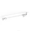 Philips Hue White and colour ambience Centris 4-punktu griestu lampa