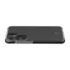 Cellularline Tetra Force Strong Guard aizsargmaciņš Samsung Galaxy S25 Ultra - triecienizturīgs, elastīgs, ar Microban® antibakteriālo tehnoloģiju