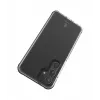 Cellularline Tetra Force Strong Guard aizsargmaciņš Samsung Galaxy S25 Ultra - triecienizturīgs, elastīgs, ar Microban® antibakteriālo tehnoloģiju