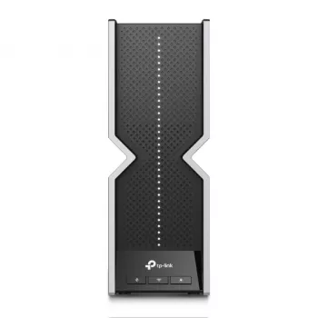 TP-Link RE800BE trīsjoslu Wi-Fi 6/5 tīkla atkārtotājs