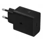Samsung EP-T6010NBEGWW lādētājs mobilajām ierīcēm 60 W melns