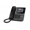 IP telefons Snom D810W — 3,36 collu IPS ekrāns, Gigabit Ethernet, Wi‑Fi (802.11a/b/g/n/ac), PoE, melns
