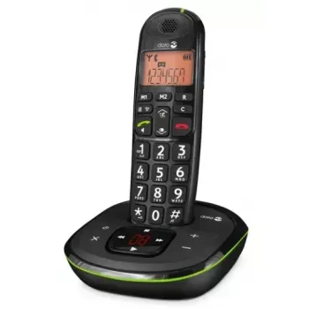 DECT telefons Doro PhoneEasy 105wr