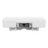 Bezvadu āra piekļuves punkts TP-LINK OMADA EAP725-Outdoor 2.4/5 GHz, 5000 Mbit/s, PoE, 8 antennas, 1x RJ-45, balts