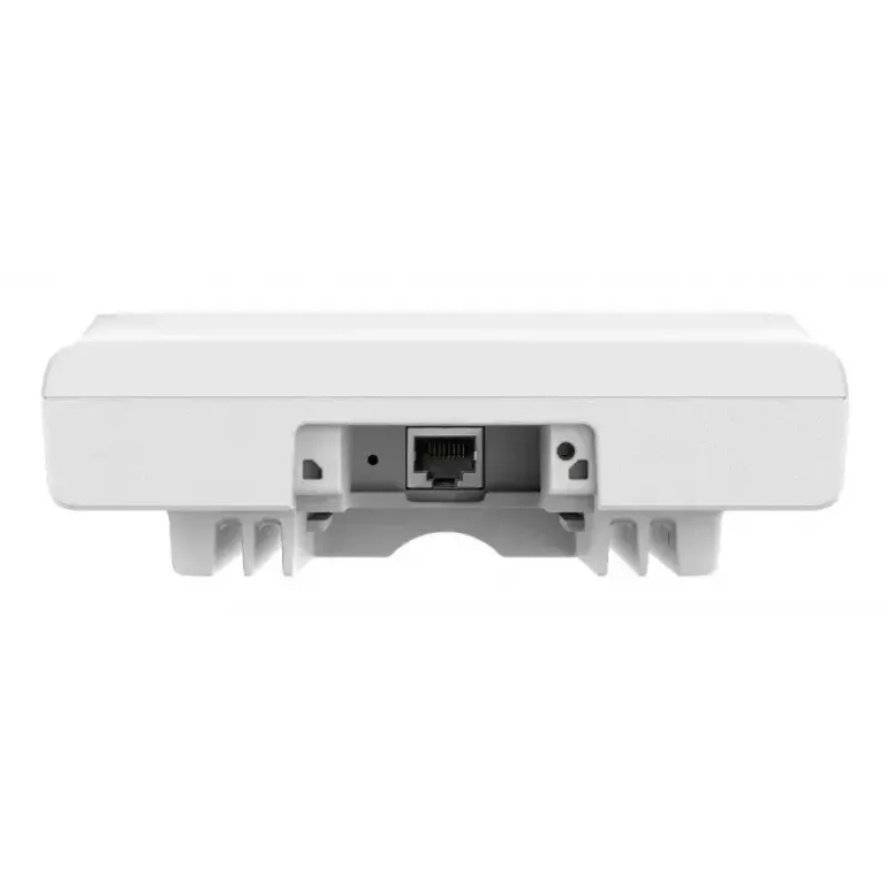 Bezvadu āra piekļuves punkts TP-LINK OMADA EAP725-Outdoor 2.4/5 GHz, 5000 Mbit/s, PoE, 8 antennas, 1x RJ-45, balts