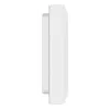 Bezvadu āra piekļuves punkts TP-LINK OMADA EAP725-Outdoor 2.4/5 GHz, 5000 Mbit/s, PoE, 8 antennas, 1x RJ-45, balts
