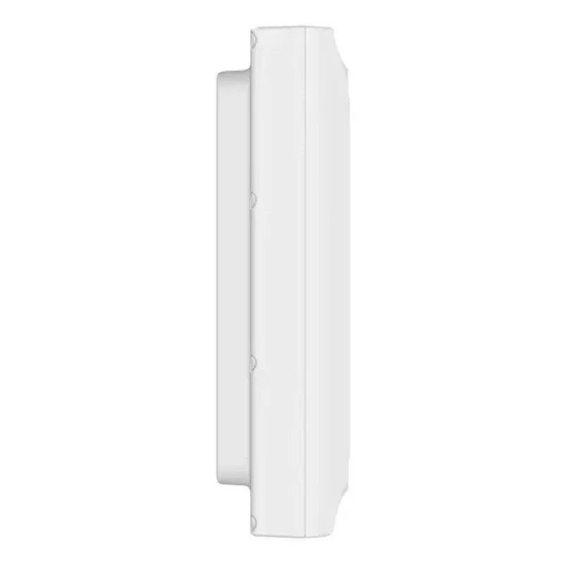 Bezvadu āra piekļuves punkts TP-LINK OMADA EAP725-Outdoor 2.4/5 GHz, 5000 Mbit/s, PoE, 8 antennas, 1x RJ-45, balts