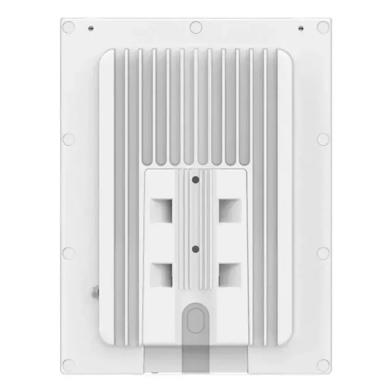 Bezvadu āra piekļuves punkts TP-LINK OMADA EAP725-Outdoor 2.4/5 GHz, 5000 Mbit/s, PoE, 8 antennas, 1x RJ-45, balts