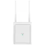 Bezvadu āra piekļuves punkts TP-LINK OMADA EAP725-Outdoor 2.4/5 GHz, 5000 Mbit/s, PoE, 8 antennas, 1x RJ-45, balts