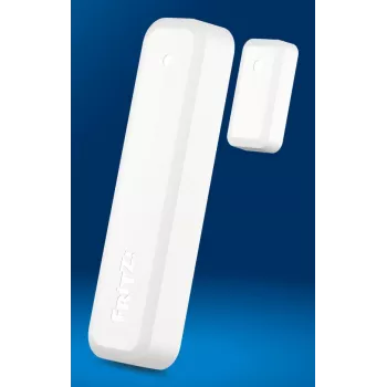 FRITZ Smart Control 350 durvju/logu sensors Bezvadu Balts