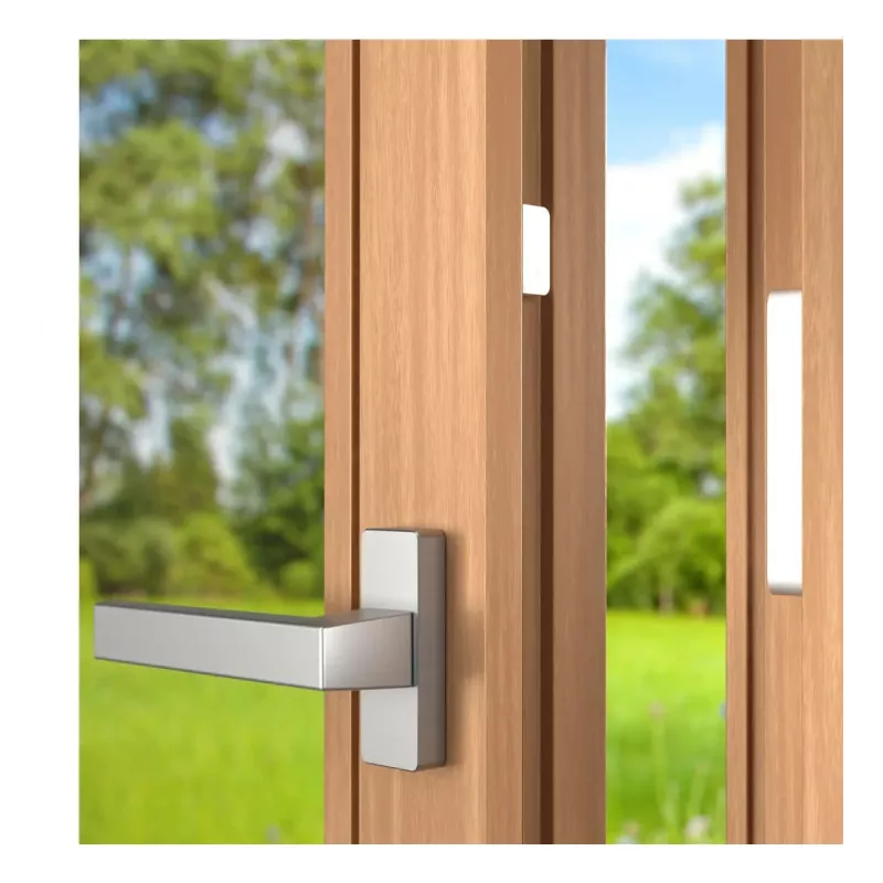 FRITZ Smart Control 350 durvju/logu sensors Bezvadu Balts