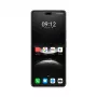 Viedtālrunis HUAWEI Nova 14 PRO — 6.78 collu (17.2 cm), Kirin 8020 1.3 GHz, 12 GB RAM, 512 GB, 50 MP trīskāršs, 5500 mAh, Dual SIM, Melns