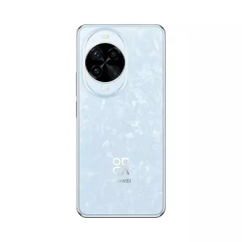Viedtālrunis HUAWEI Nova 14 PRO — 6.78 collu (17.2 cm), Kirin 8020 1.3 GHz, 12 GB RAM, 512 GB, 50 MP trīskāršs, 5500 mAh, Dual SIM, Zils