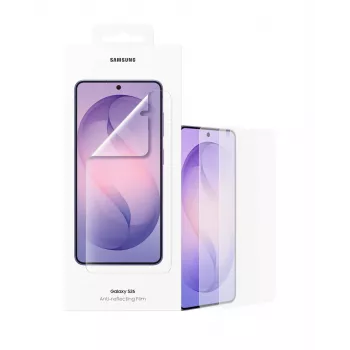 Samsung EF-US942CTEGWW pretatstarojoša ekrāna aizsargplēve Galaxy S26
