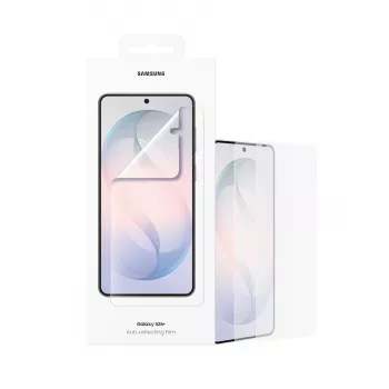 Samsung EF-US947CTEGWW pretatstarojošs ekrāna aizsargs Samsung Galaxy S26+
