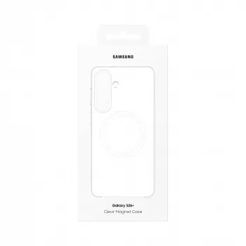 Samsung EF-CS947CTEGWW mobilā telefona maciņš 17.5 cm (6.9 collas) Holster Caurspīdīgs