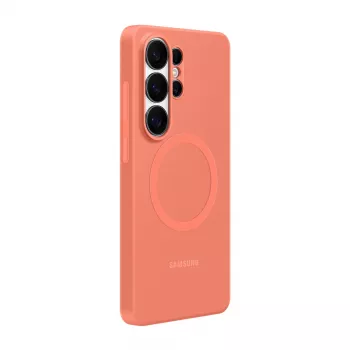 Samsung EF-ES948COEGWW mobilā telefona āda 17,5 cm (6,9 collu) Ādas korpuss Koraļļu