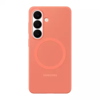 Samsung EF-ES942COEGWW mobilā telefona maciņš 17.5 cm (6.9 collas) Holster Coral