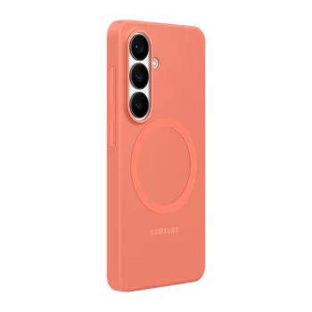Samsung EF-ES942COEGWW mobilā telefona maciņš 17.5 cm (6.9 collas) Holster Coral