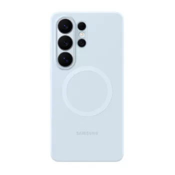 Samsung EF-ES948CLEGWW mobilā telefona maciņš 17.5 cm (6.9 collas) Holster Gaiši zils