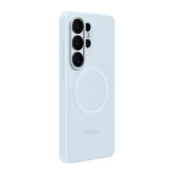 Samsung EF-ES948CLEGWW mobilā telefona maciņš 17.5 cm (6.9 collas) Holster Gaiši zils
